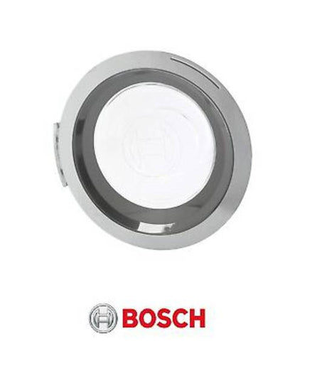 Bosch Washing Machine Door Assy WAY32891AU/09