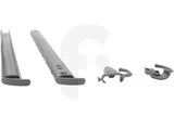Bosch Dishwasher Upper Basket Rail 11037173 – Right and Left Side (Price per Pack)