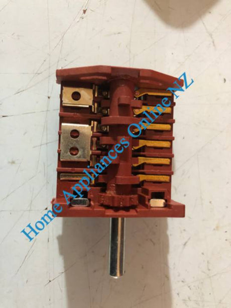 Omega Everdure Oven Selector Switch Multifunction Switch