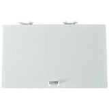 Bosch Neff and Siemens Dryer Filter Cover Tumble Dryer Water Condenser Cover Wtg Wth Wtb