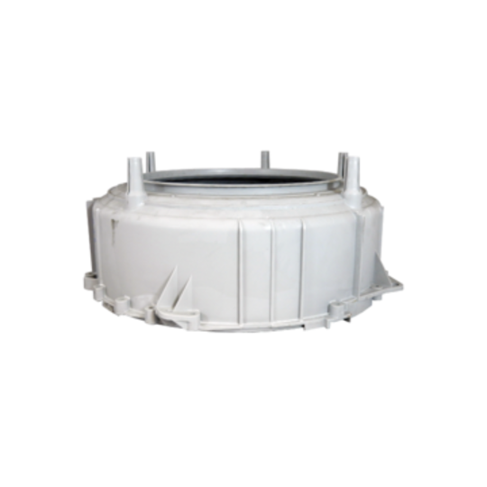 Electrolux Simpsn Washing Machine Outer Bowl Front EWW1273, EWF1074, SWF1076