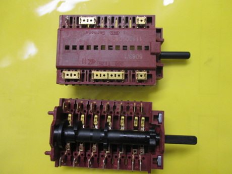 Classique Baumatic Oven Selector Switch Selector 5+0