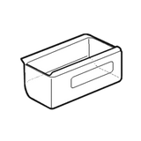 Westinghouse Freezer Bin Small WFM1800SC, WFM0900WC