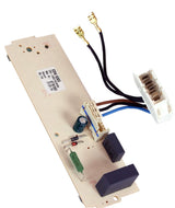 Miele Vacuum Cleaner S8 PCB power Controller Switch 11120880 7781593 7781592