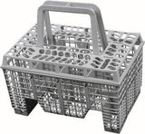 Electrolux Cutlery Basket Grey Complete - 1118228-00/4