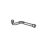 AEG Dishwasher Sub Hose