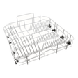 Westinghouse Simpson Electrolx Dishwasher Lower Basket 52C870SK