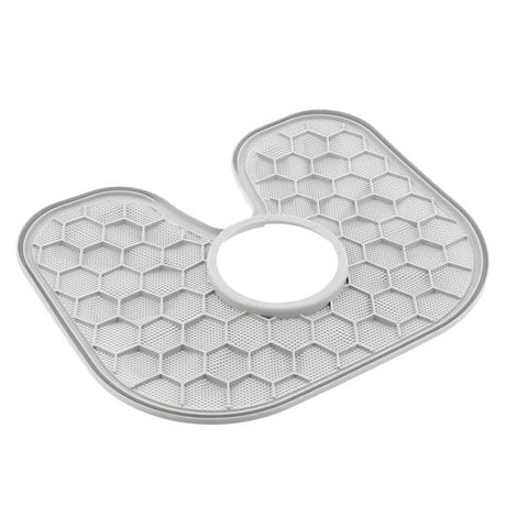 Simpson Dishlex Dishwasher Flat Filter Mesh Filter