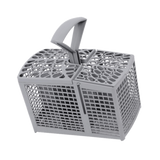 Westinghouse Simpson Dishlex Electrolux Dishwasher Cutlery Basket WSF6606