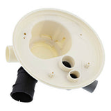 Westinghouse Dish Washer Sump Assy