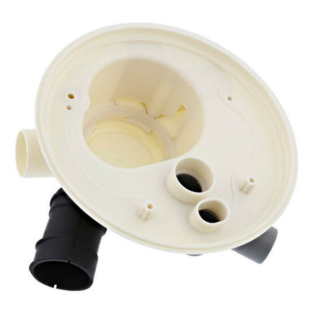 Westinghouse Dish Washer Sump Assy