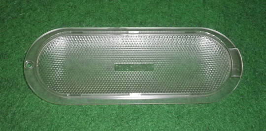 Robinhood Fisher Paykel Rangehood Diffuser Lamp Cover Glass - 115004