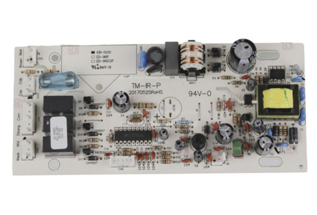 Robinhood Pcb Main RIE3CL9SS R1E3CL9SS