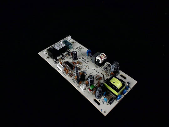 Robinhood Pcb Main RIE3CL9SS R1E3CL9SS