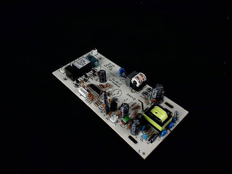 Robinhood Pcb Main RIE3CL9SS R1E3CL9SS