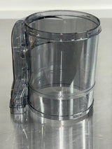 Miele Vacuum Triflex HX2 Dust Container – Genuine Part 11685320