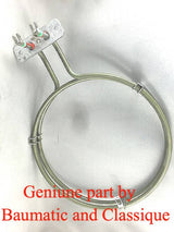 Classique and Baumatic Oven Fan Forced Element 2300 Watt