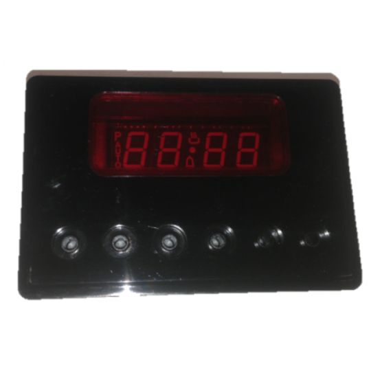 Classique Oven Clock Timer CL700SS