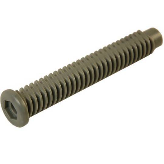 Westinghouse Electrolux Dishwasher Leveling Rear Foot ESF8735ROX
