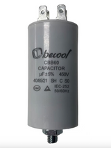 Capacitor 14UF 450V 14 uf 14 MDF