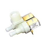 Simpson Westinghouse Washing Machine Dual Inlet Valve , 9030810