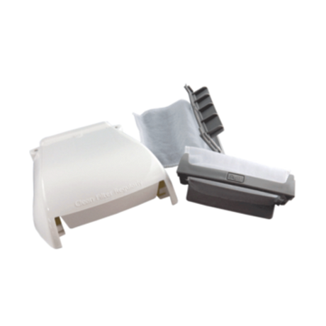 Electrolux Simpson Washing Machine Detergent Case +