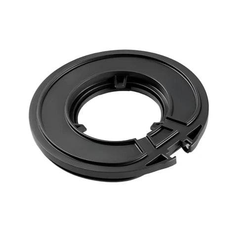 Miele Vacuum Dustbin Flap/Lid with Seal for Triflex HX1 –11969530