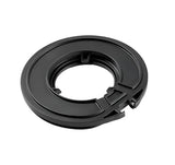 Miele Vacuum Dustbin Flap/Lid with Seal for Triflex HX1 –11969530