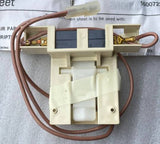 Whirlpool and Maytag Washing Machine Lid Switch