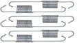 Maytag Washing Machine Suspension Spring PAV3855AAW