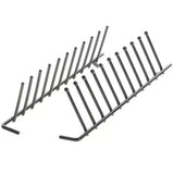 Bosch Simense Gagganaeu Dishwasher Top Basket Rack Bearings Or Rack Holder