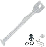 Bosch Simense Gagganaeu Steam Oven Repair Set Kit Sealing and Pusher 3HV459X/02, C17DR02N0B/05, CDG634BS1/01, ***004156