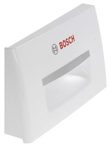 Bosch Washing Machine Dispenser Door Handle