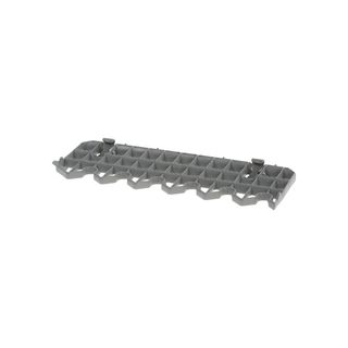 Bosch Dishwasher Upper Basket Glass Holder Rear