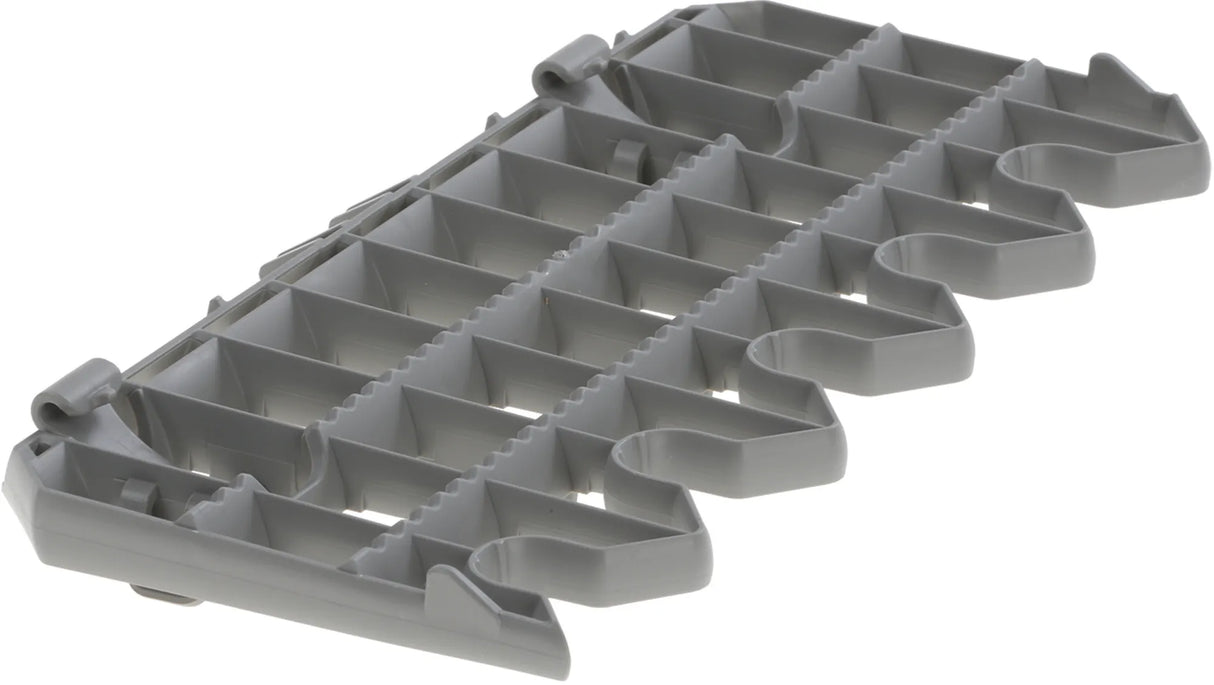 Bosch Dishwasher Upper Basket Glass Holder Front