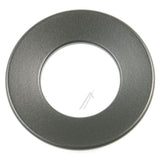 Bosch Gaggenau Cooktop Stove Burner Cap Outer Ring Wok Burner HA155976