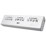 Bosch Freezer Dor Shelf Cover KDN40X0306, KDN40X0308, KDN40X0305, KDN40X0302, KDN40X0304, KDN40X0301, KDN53AL30A, **13250