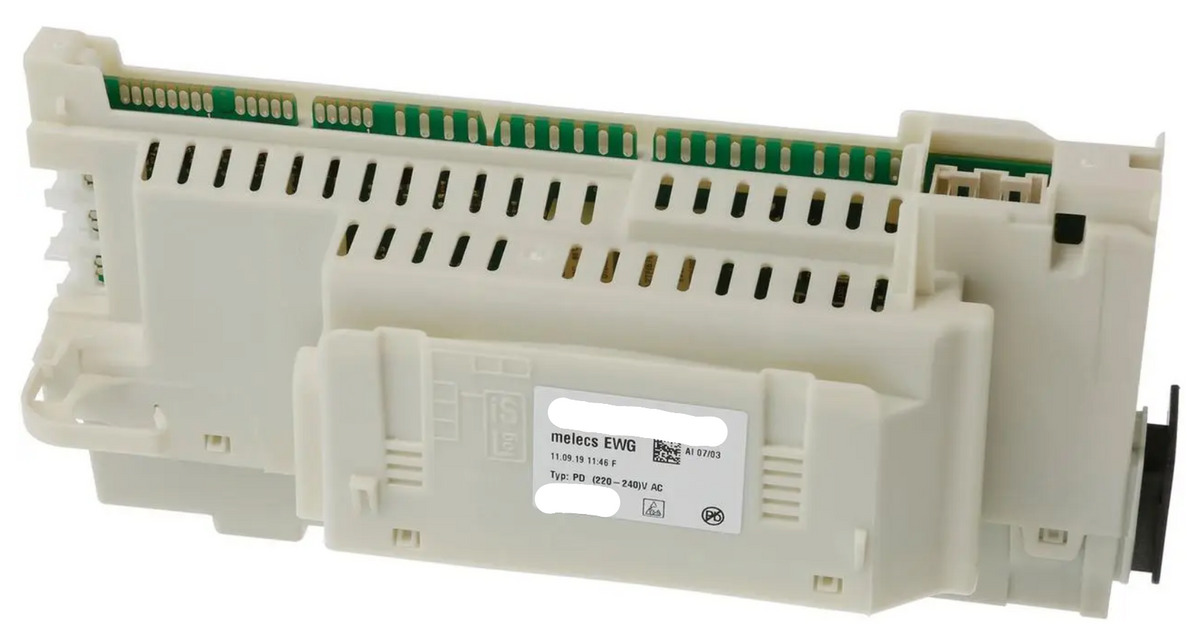 Bosch Dishwasher Programmed Power Module PCB SMU66MS02A/60 SMU66MS02A/47 SMS66MI03A/63 SMU66MS02A/51 SMU66MS02A/41 SMS66MI03A/60 SMS66MI03A/41 SMU66MS02A/63 SMS66MI03A/01 SMS66MI03A/51 SMU66MS02A/45 SMU66MS02A/01