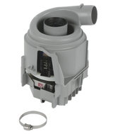 Bosch Dishwasher Wash Motor Heater Heat Pump Wash Pump , Original Pacakge