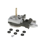 Bosch Cooktop Tap 0215 Wok Burner Dual Burner Only K3 1 SV2 GASTAP W5 DEF G20-10 31-27,5