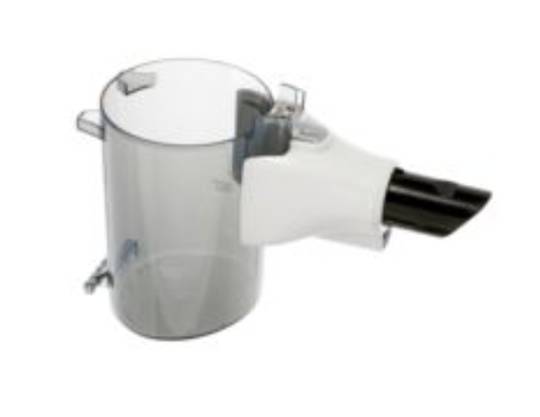 Bosch Vacuum Cleaner Dust Container BBS1224AU/02, BBS1224AU/03