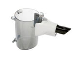 Bosch Vacuum Cleaner Dust Container BBS1224AU/02, BBS1224AU/03