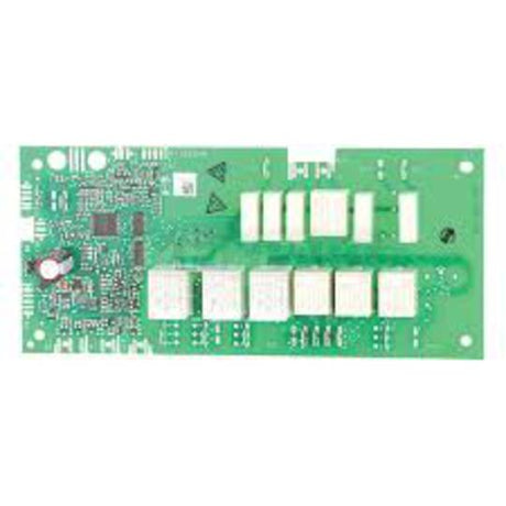 Bosch Oven Pcb Control Module Pcb Oven