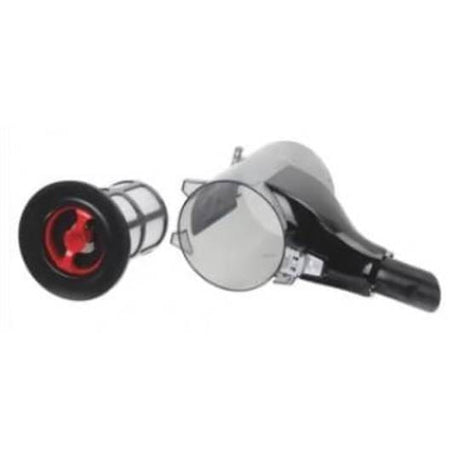 Bosch Vacuum Cleaner Dust Container Complete -