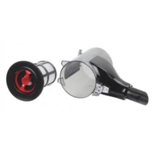 Bosch Vacuum Cleaner Dust Container Complete -
