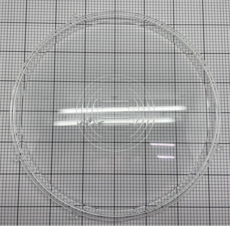 Bosch Washing Machine Door Plastic Clear Cover
