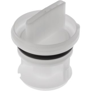 Universal Washing Machine Drain Pump Lint Filter Cover Lid WGG24401AU/01 WGG24402AU/01 WGG244A0AU/01  WGG244A0AU/09