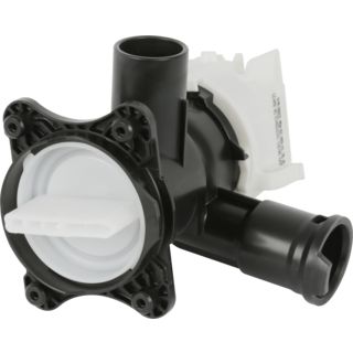 Universal Washing Machine Drain Pump WGG24401AU/01 WGG24402AU/01 WGG244A0AU/01  WGG244A0AU/09