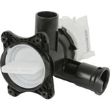 Universal Washing Machine Drain Pump WGG24401AU/01 WGG24402AU/01 WGG244A0AU/01  WGG244A0AU/09