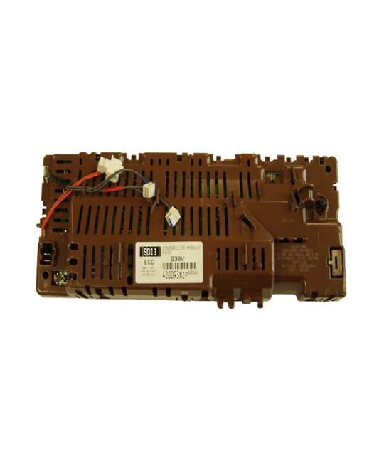 Fisher and Paykel Or Elba Washing Machine Motor Control Module Pcb 421 ...